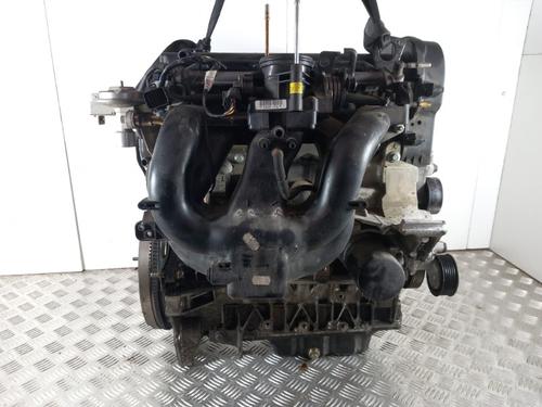 Used Engine Engine FORD COUGAR (EC_) 2.0 16V (131 hp) 28745880 28745880