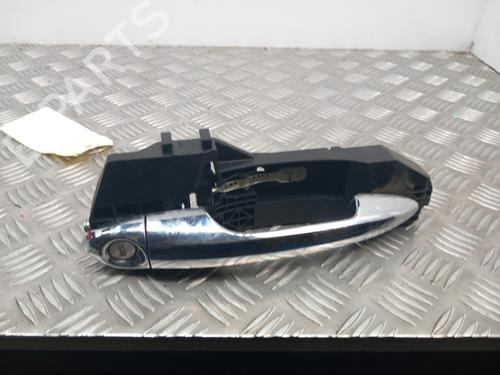 Used Front left exterior door handle Front left exterior door handle ALFA ROMEO MITO (955_) 1.4 (955AXB1B) (78 hp) 34227011 34227011