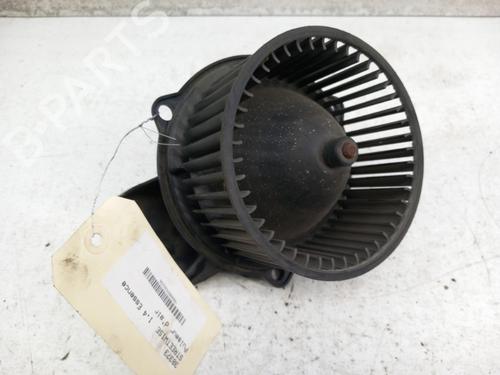 Heater blower motor ROVER STREETWISE Hatchback 1.4 | BP28781489M62 - Image 4