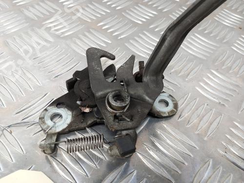Hood lock CITROËN C4 Grand Picasso I (UA_) 2.0 HDi 150 | BP28782461C133 