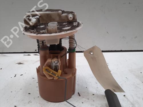 Used Fuel pump Fuel pump RENAULT CLIO II (BB_, CB_) 1.4 (B/CB0C, B/CB0S) (75 hp) 28753429 28753429