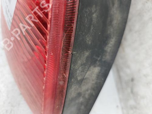 Left taillight PEUGEOT 206 Hatchback (2A/C) 1.4 HDi eco 70 | BP28737981C34 