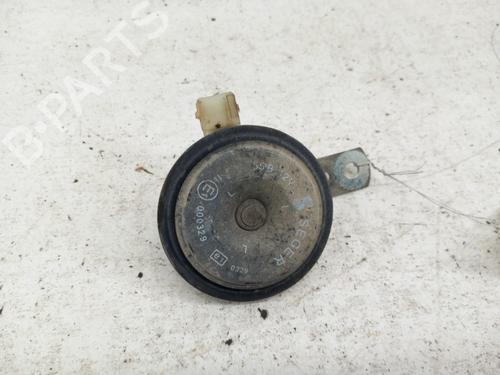 Used Horn RENAULT CLIO III (BR0/1, CR0/1) 1.5 dCi (C/BR0G, C/BR1G) (68 hp) 28744074