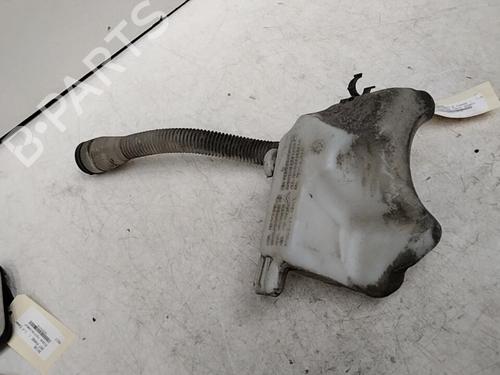 Used Windscreen washer tank PEUGEOT PARTNER Box Body/MPV 1.6 HDi (75 hp) 28789437