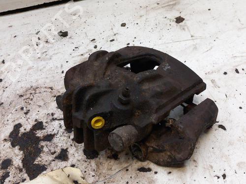 Right front brake caliper PEUGEOT 205 II (20A/C) 1.7 Diesel | BP28758823M104 