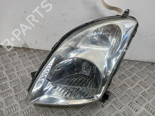 Left headlight SUZUKI SWIFT III (MZ, EZ) 1.3 DDiS (RS413D) | BP40500743C28 - Image 3