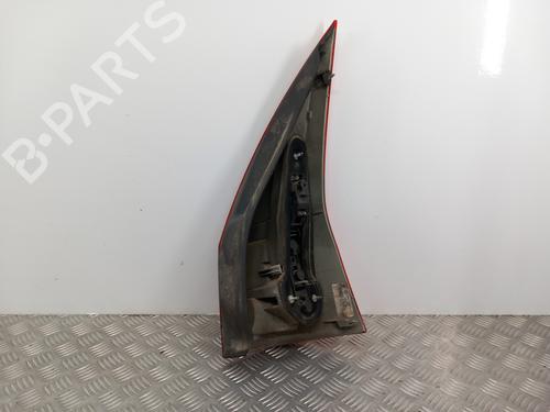 Left taillight RENAULT MEGANE II Estate (KM0/1_) 1.5 dCi (KM16, KM1E) | BP28779786C34 