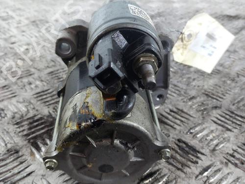 Starter PEUGEOT 208 II (UB_, UP_, UW_, UJ_) 1.2 PureTech 75 | BP28757154M8