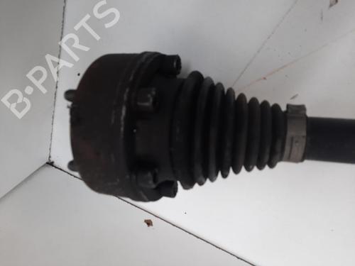 Used Right rear driveshaft VW TIGUAN (5N_) 2.0 TDI 4motion (140 hp) 28769867