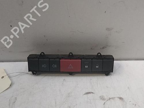 Used Warning switch FIAT DUCATO Van (250_) 160 Multijet 3,0 D (158 hp) 28759827