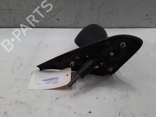 Left mirror RENAULT CLIO II Hatchback Van (SB0/1/2_) 1.9 D (SB0R) | BP28760304C26 