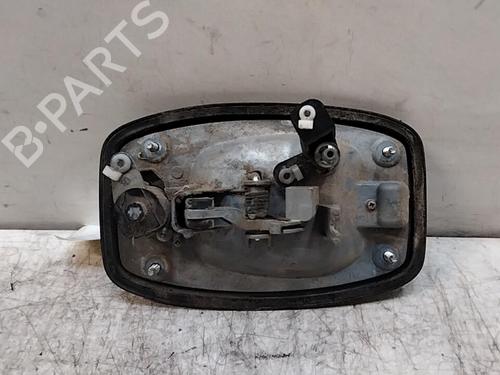 Used Exterior handle PEUGEOT BOXER Van 2.2 HDi 120 (120 hp) 28759295