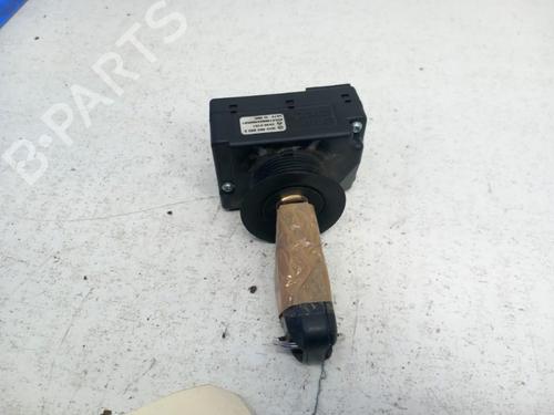 Used Ignition barrel PORSCHE CAYENNE (9PA) Turbo S 4.5 (521 hp) 28746386