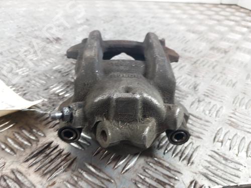 Used Right front brake caliper Right front brake caliper BMW 1 (F20) 116 d (116 hp) 28742855 28742855