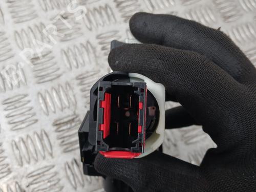 Used Ignition barrel Ignition barrel RENAULT CLIO V (B7_) 1.0 TCe 100 (B7MT) (101 hp) 33199900 33199900