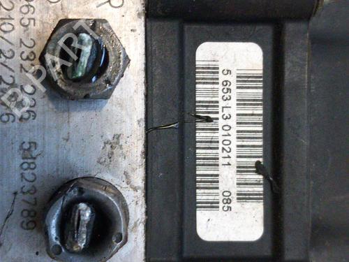 Used ABS pump FORD KA (RU8) 1.2 (69 hp) 28748422