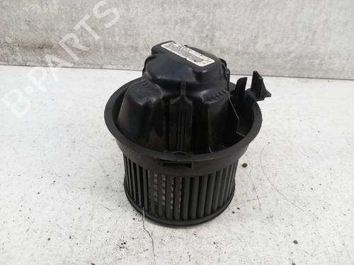 Used Heater blower motor PEUGEOT 207 (WA_, WC_) 1.6 HDi (90 hp) 28781471