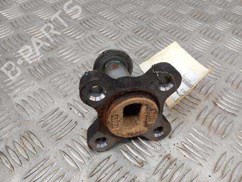 Left rear steering knuckle RENAULT KANGOO Express (FW0/1_) 1.5 dCi 90 (FW0G, FW05, FW08, FW11) | BP28738672M27 - Image 3