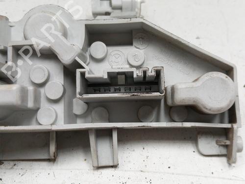 Lampeholder Lampeholder BMW 1 (E87) 118 d (143 hp) 28751834 28751834