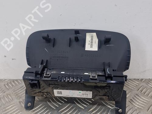 Used Display monitor Display monitor OPEL MERIVA B MPV (S10) 1.4 (75) (120 hp) 28742684 28742684