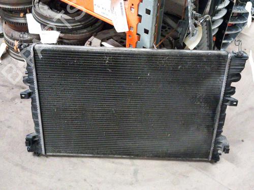 Used Water radiator Water radiator CITROËN JUMPY I (U6U_) 2.0 HDi 110 (109 hp) 28741438 28741438