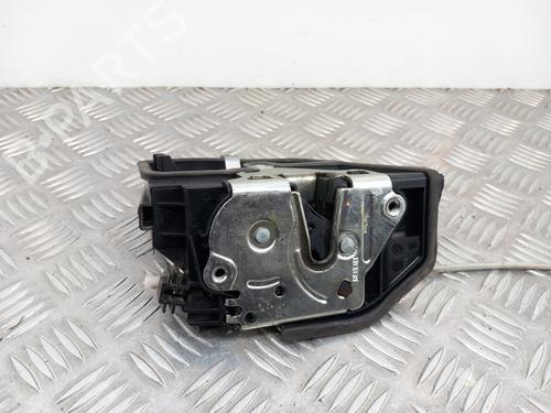 Used Front right exterior door handle BMW 1 (F20) 116 d (116 hp) 28742839