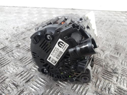 Alternator PEUGEOT 208 II (UB_, UP_, UW_, UJ_) 1.2 PureTech 75 | BP28736723M7