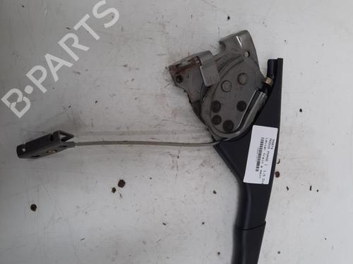 Used Hand brake Hand brake RENAULT MODUS / GRAND MODUS (F/JP0_) 1.5 dCi (FP0D, JP0D) (82 hp) 36424940 36424940