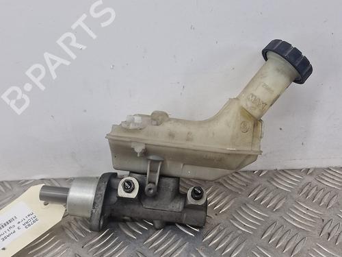 Used Brake master cylinder NISSAN MICRA III (K12) 1.2 16V (80 hp) 28780080
