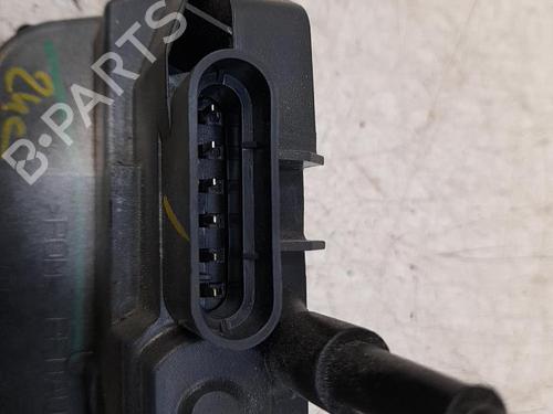 Rear right lock RENAULT MEGANE II (BM0/1_, CM0/1_) 1.5 dCi (BM02, BM13, BM2A, CM02, CM13) | BP28786385C99