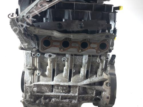 Motor MERCEDES-BENZ A-CLASS (W168) A 140 (168.031, 168.131) (82 hp) 28779681