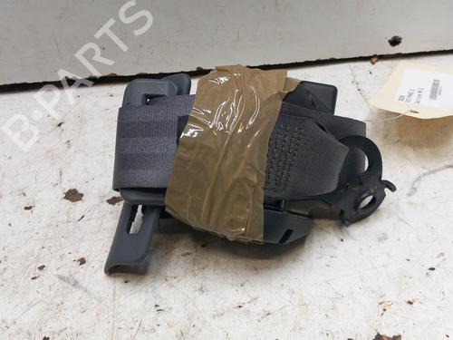 Used Rear left seatbelt Rear left seatbelt RENAULT 19 II (B/C53_) 1.9 dT (B/C53T) (90 hp) 28756057 28756057