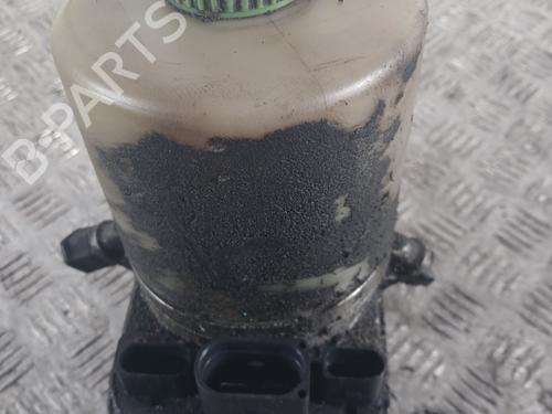 Steering pump FORD FOCUS C-MAX (DM2) 1.8 TDCi | BP33213197M99 - Image 3