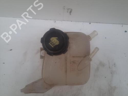 Expansion tank RENAULT KOLEOS I (HY_) 2.0 dCi (HY0K) | BP28757815C120 
