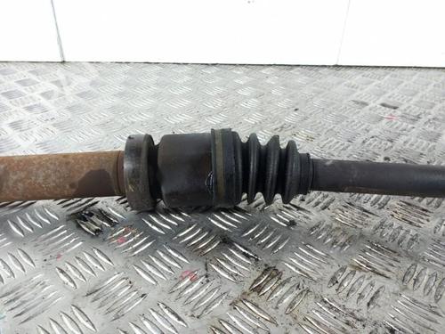 Drivaksel fortil Højre FORD FOCUS I (DAW, DBW) 1.6 16V (100 hp) 28740948