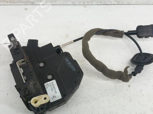 Module électronique RENAULT ZOE (BFM_) ZOE (88 hp) 28788177