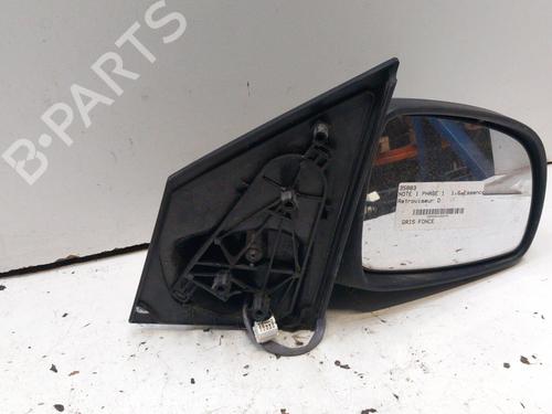 Used Right mirror NISSAN NOTE (E11, NE11) 1.6 (110 hp) 28778786