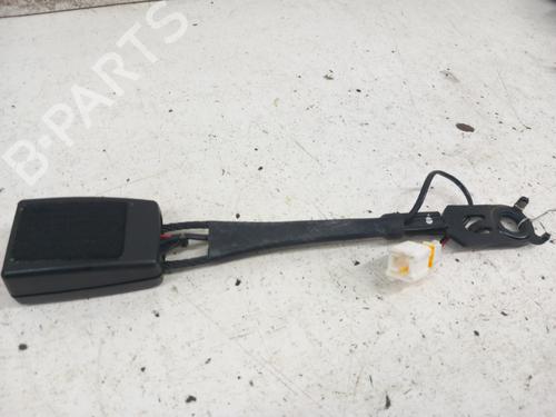 Used Seat buckle PEUGEOT 5008 (0U_, 0E_) 1.6 BlueHDi 120 (120 hp) 28780982