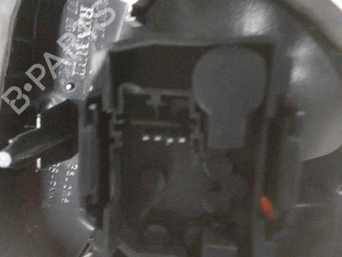 Used Right taillight RENAULT MEGANE I (BA0/1_) 1.6 e (BA0F, BA0S) (90 hp) 28791871