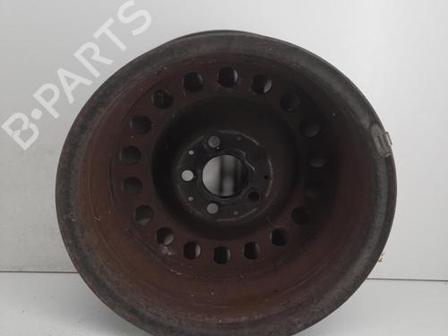 Used Rim MERCEDES-BENZ C-CLASS (W202) C 180 (202.018) (122 hp) 28773351