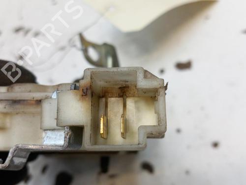 Electronic module NISSAN ALMERA II Hatchback (N16) 1.5 | BP28793587M83 - Image 2