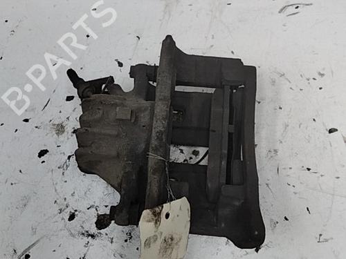 Used Right front brake caliper Right front brake caliper PEUGEOT 406 (8B) 1.8 16V (110 hp) 28791358 28791358