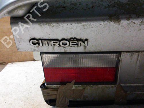 Tailgate CITROËN XANTIA (X1_, X2_) 2.0 HDI 109 | BP28786139C6 