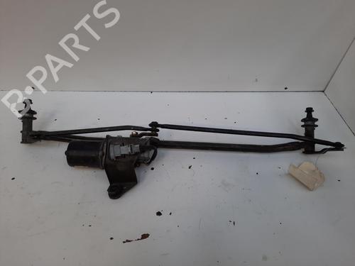 Used Front wiper motor RENAULT MASTER II Van (FD) 2.8 dTI (FD0C, FD0F, FD2B, FD2F, FD3C, FD3F) (114 hp) 28770196
