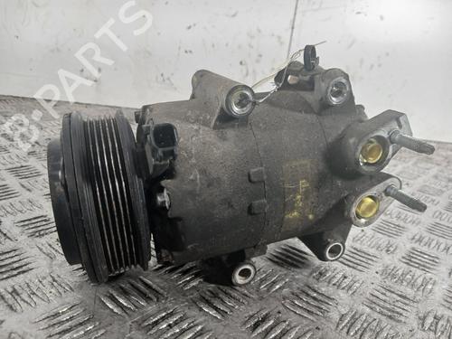 AC compressor FORD FIESTA VI (CB1, CCN) 1.5 TDCi | BP37202519M34 - Image 2