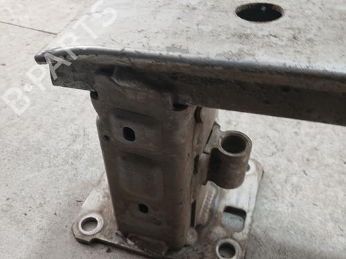 Used Rear bumper reinforcement Rear bumper reinforcement PEUGEOT 308 I (4A_, 4C_) [2007-2016] 34281230 34281230