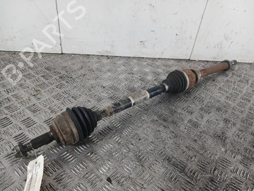 Used Right front driveshaft Right front driveshaft 38760518 38760518