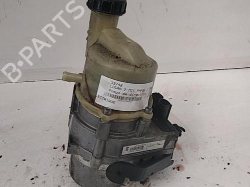 Used Steering pump Steering pump DACIA LOGAN MCV II TCe 90 (K8M1, K8MA, K8AC) (90 hp) 28785368 28785368