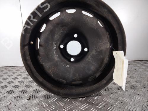 Used Rim CITROËN BERLINGO Box Body/MPV (B9) 1.6 HDi / BlueHDi 75 (75 hp) 28737156