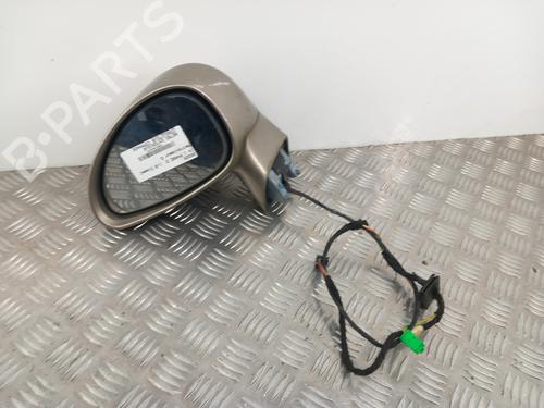 Used Left mirror CITROËN C4 I (LC_) 1.6 HDi (90 hp) 28782312